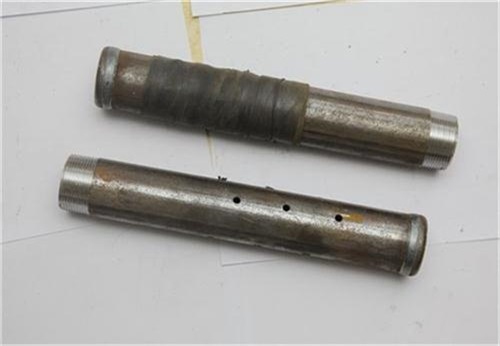 克拉玛依注浆声测一体管