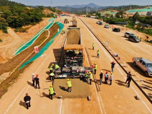 克拉玛依高速公路
