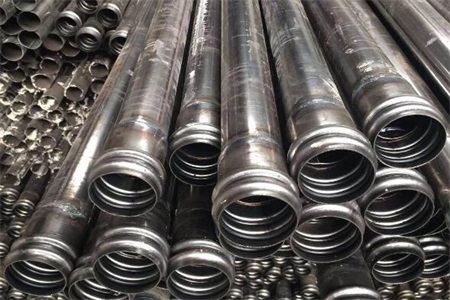 克拉玛依声测管是一种工程建筑材料